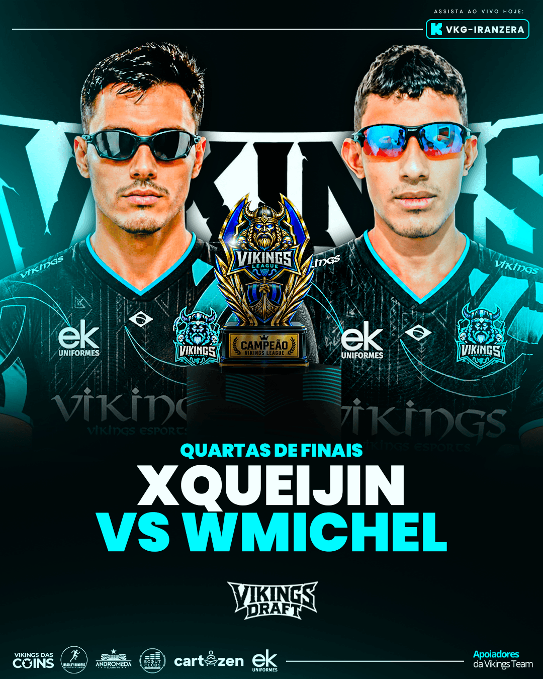 Qualificatória 02