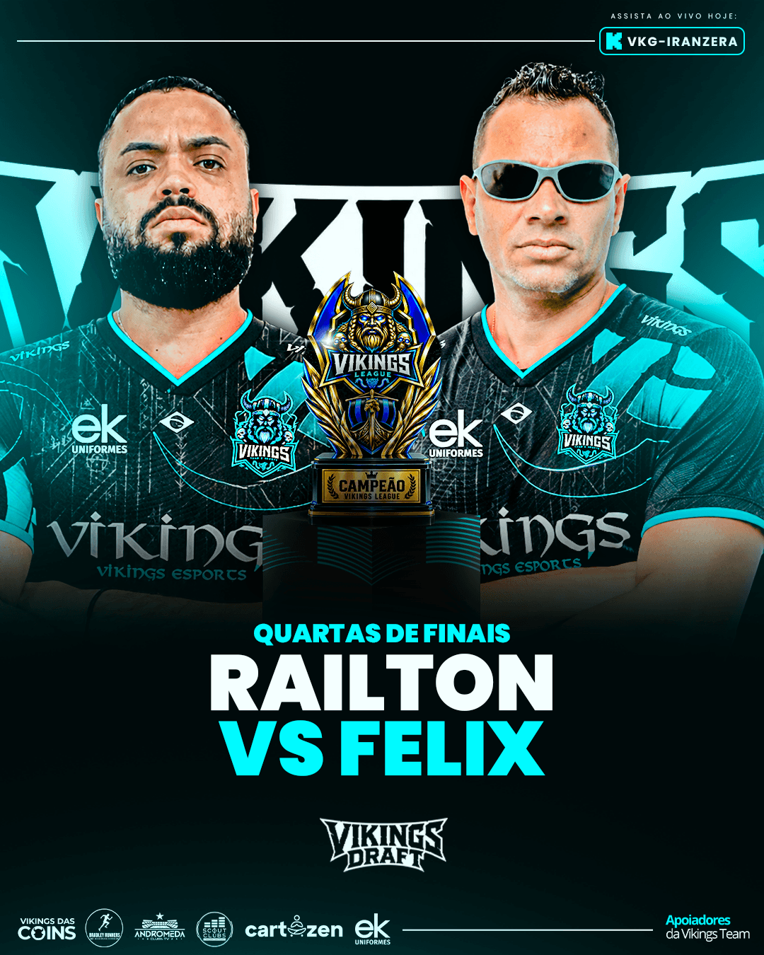 Qualificatória 04